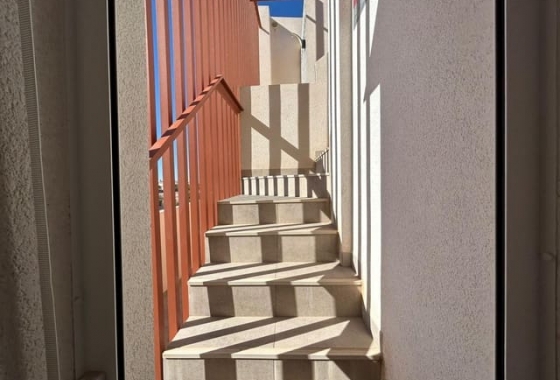 Rynek wtórny - Apartament - Torre de la Horadada