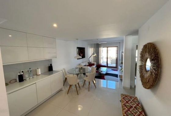 Rynek wtórny - Apartament - Torre de la Horadada