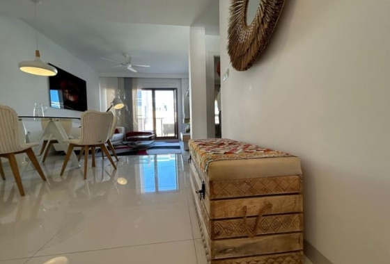 Rynek wtórny - Apartament - Torre de la Horadada