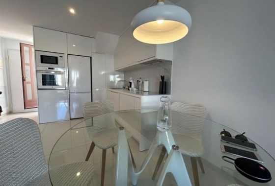 Rynek wtórny - Apartament - Torre de la Horadada