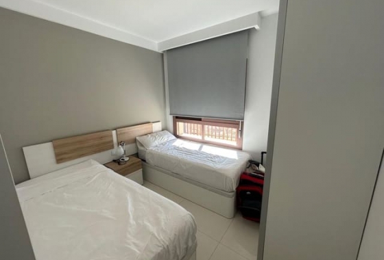 Rynek wtórny - Apartament - Torre de la Horadada