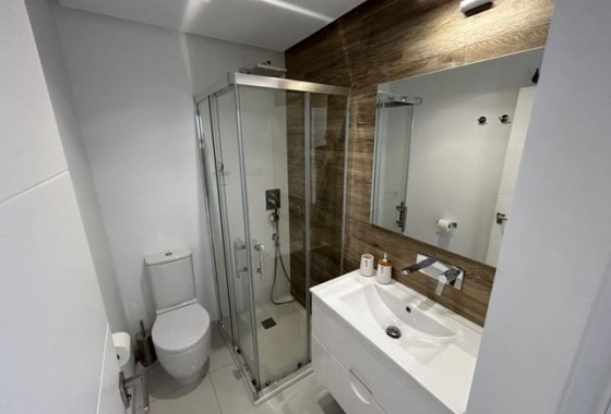 Rynek wtórny - Apartament - Torre de la Horadada