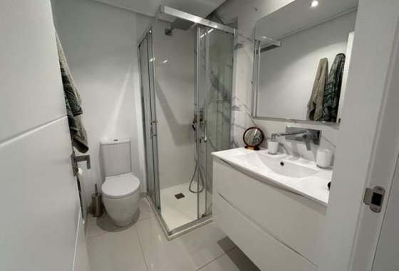 Rynek wtórny - Apartament - Torre de la Horadada