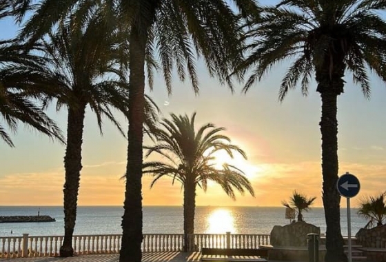 Rynek wtórny - Apartament - Torre de la Horadada