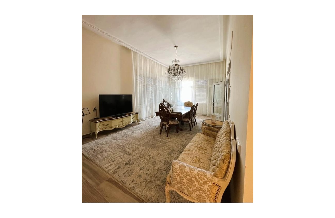 Rynek wtórny - Villa - Orihuela Costa - Campoamor