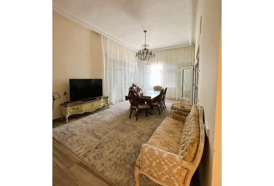 Rynek wtórny - Villa - Orihuela Costa - Campoamor