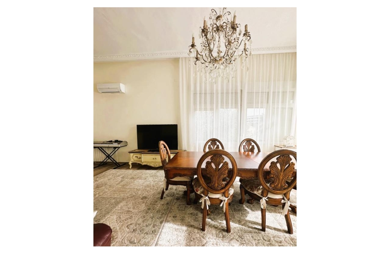 Rynek wtórny - Villa - Orihuela Costa - Campoamor