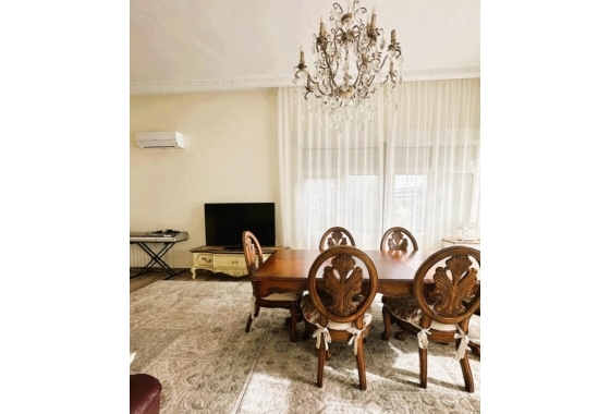 Rynek wtórny - Villa - Orihuela Costa - Campoamor