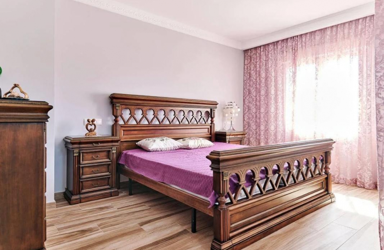 Rynek wtórny - Villa - Orihuela Costa - Campoamor