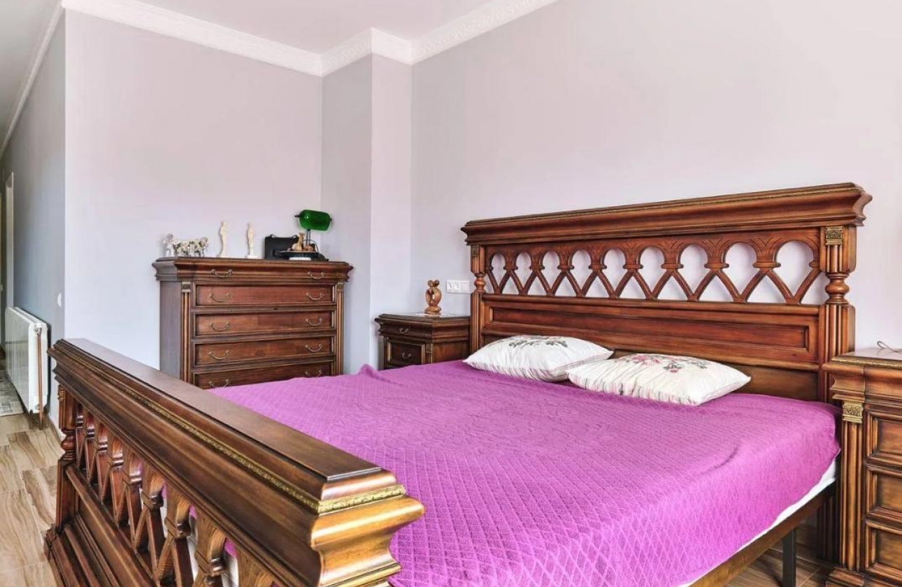 Rynek wtórny - Villa - Orihuela Costa - Campoamor