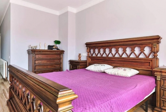 Rynek wtórny - Villa - Orihuela Costa - Campoamor