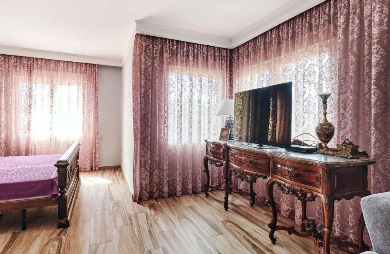 Rynek wtórny - Villa - Orihuela Costa - Campoamor