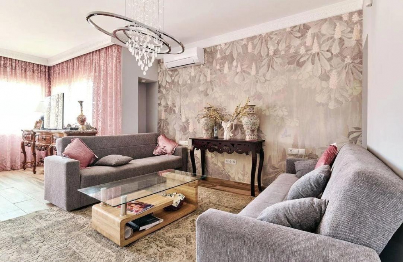 Rynek wtórny - Villa - Orihuela Costa - Campoamor