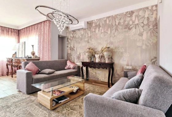 Rynek wtórny - Villa - Orihuela Costa - Campoamor