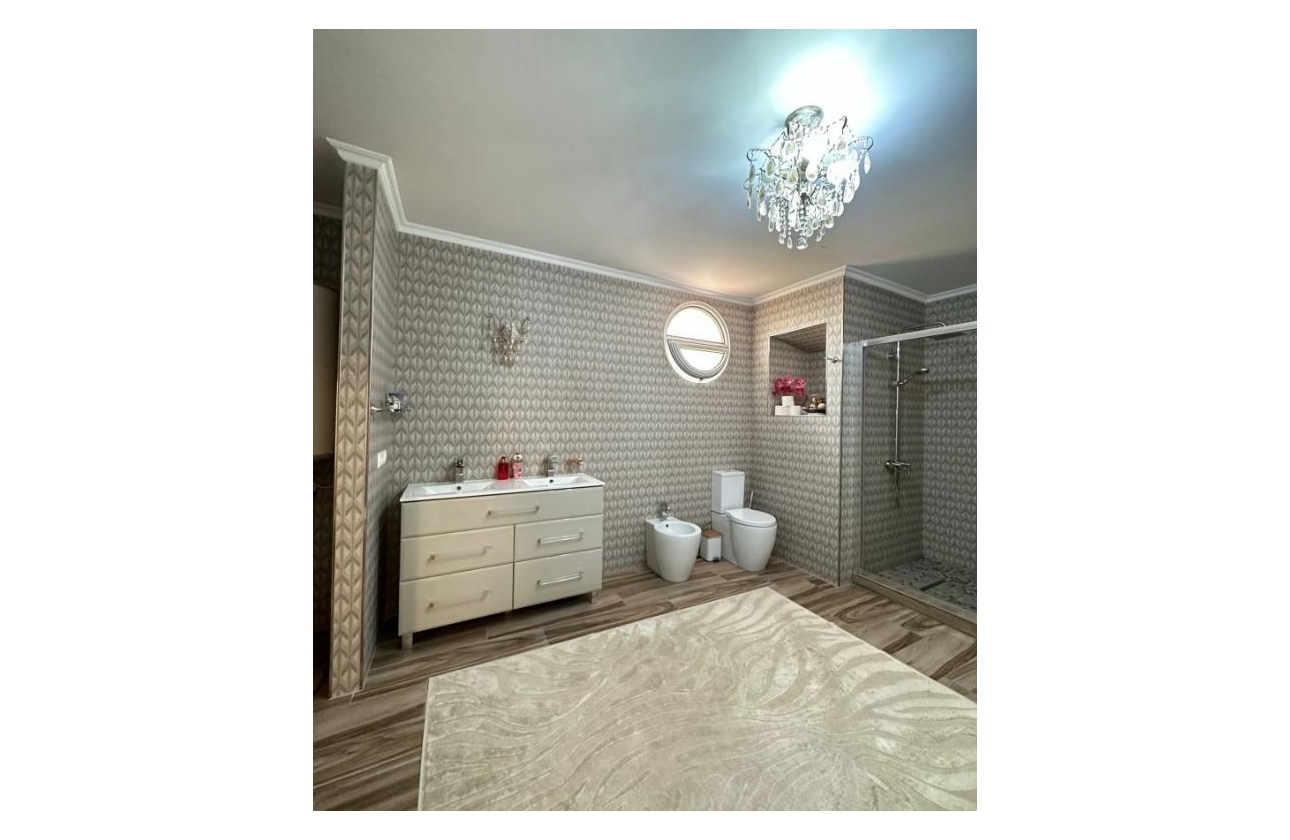 Rynek wtórny - Villa - Orihuela Costa - Campoamor