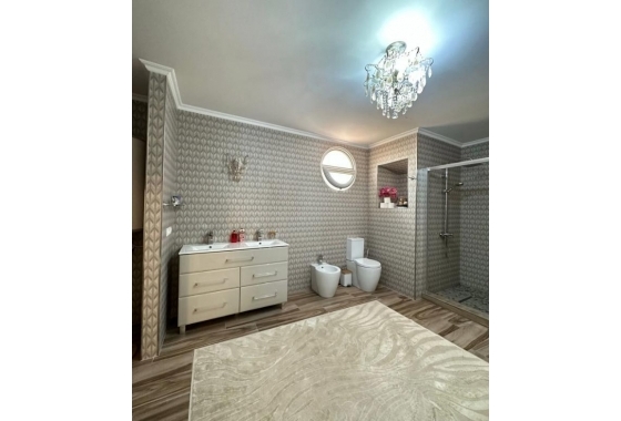 Rynek wtórny - Villa - Orihuela Costa - Campoamor