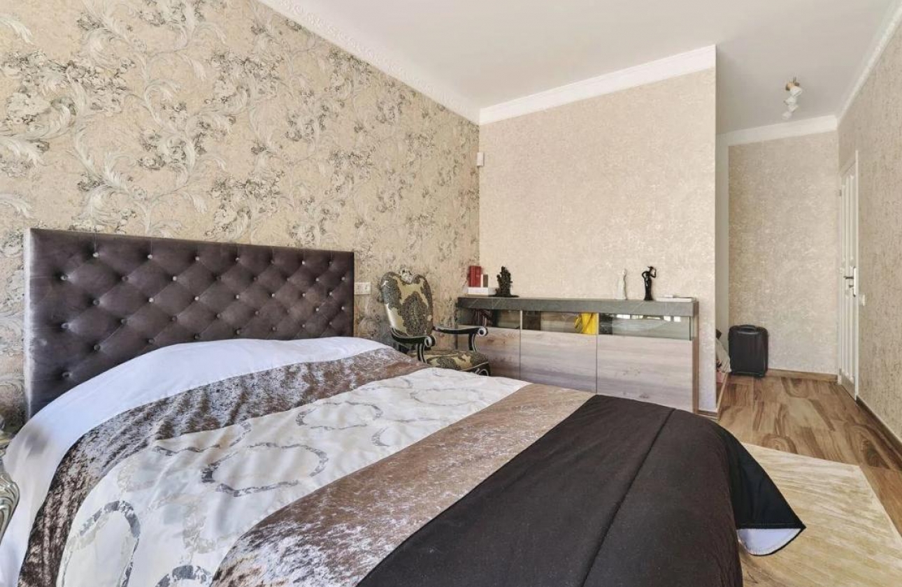 Rynek wtórny - Villa - Orihuela Costa - Campoamor