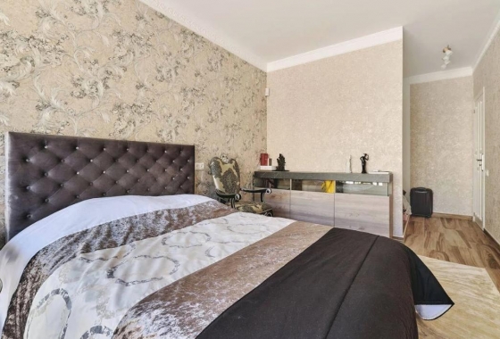 Rynek wtórny - Villa - Orihuela Costa - Campoamor