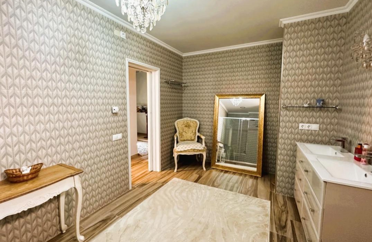 Rynek wtórny - Villa - Orihuela Costa - Campoamor