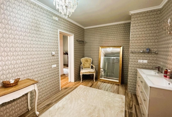 Rynek wtórny - Villa - Orihuela Costa - Campoamor