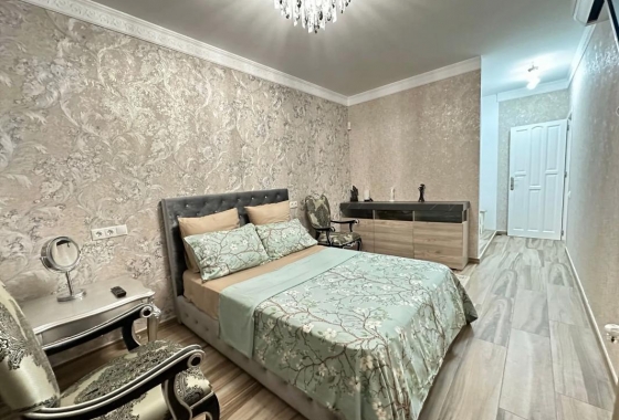 Rynek wtórny - Villa - Orihuela Costa - Campoamor