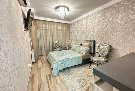 Rynek wtórny - Villa - Orihuela Costa - Campoamor