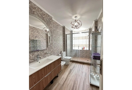 Rynek wtórny - Villa - Orihuela Costa - Campoamor