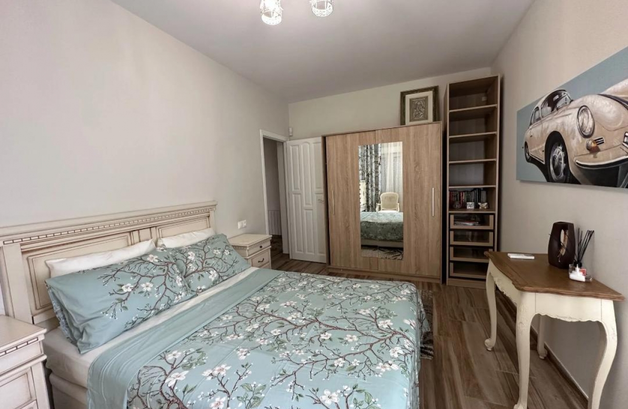 Rynek wtórny - Villa - Orihuela Costa - Campoamor