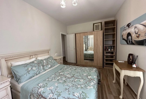 Rynek wtórny - Villa - Orihuela Costa - Campoamor