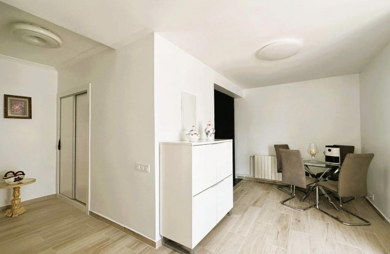 Rynek wtórny - Villa - Orihuela Costa - Campoamor