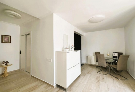 Rynek wtórny - Villa - Orihuela Costa - Campoamor