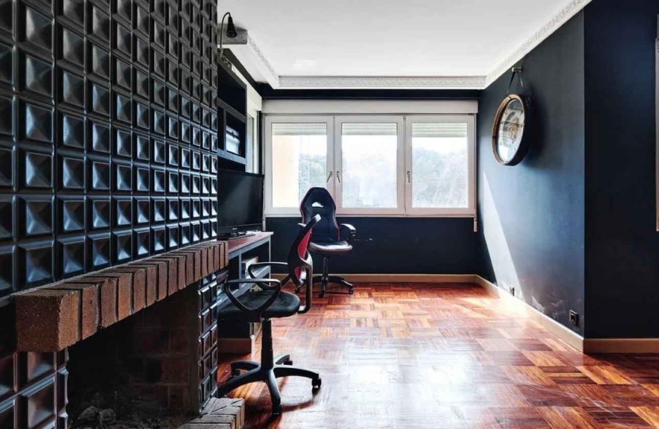 Rynek wtórny - Villa - Orihuela Costa - Campoamor