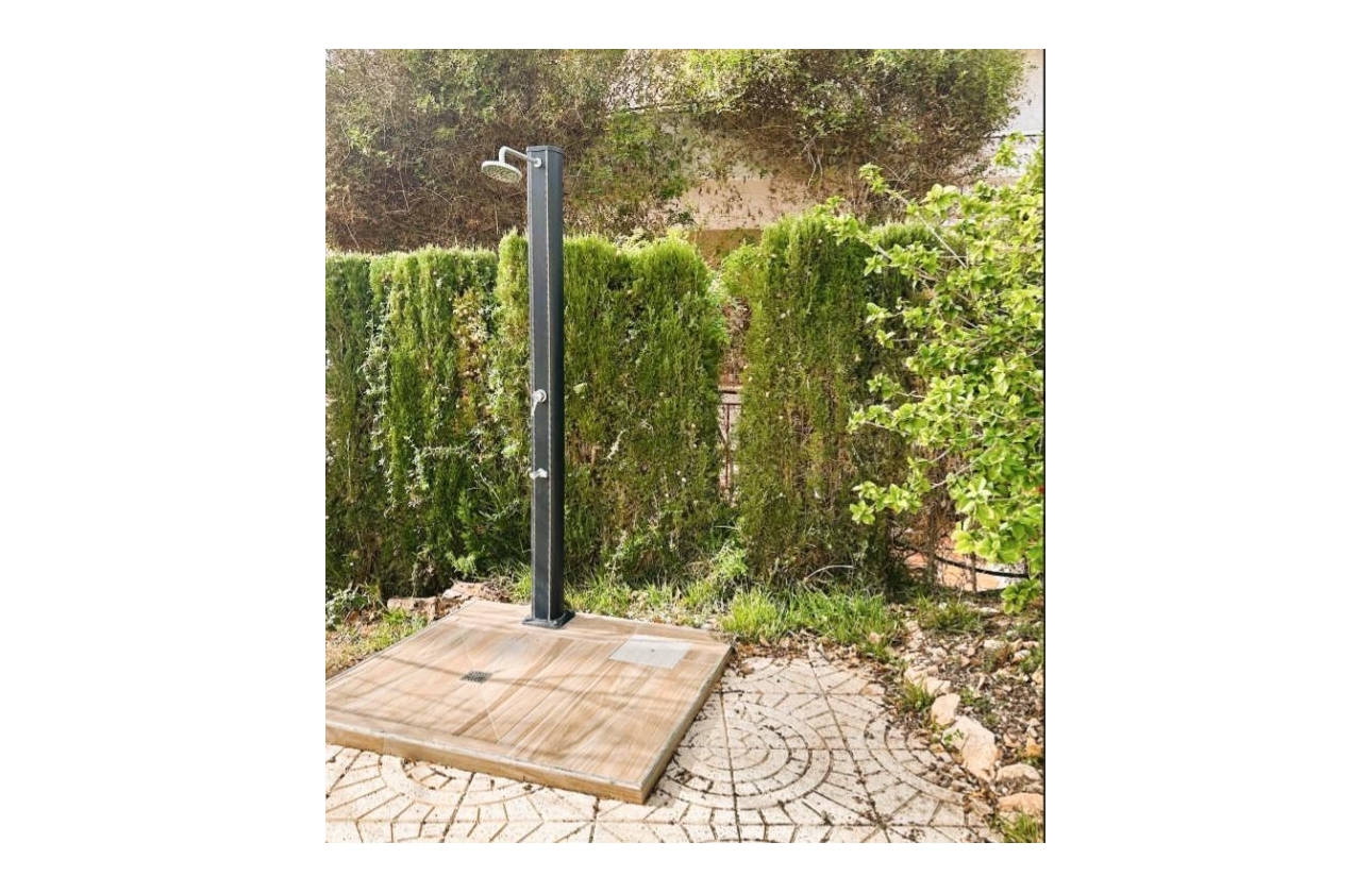 Rynek wtórny - Villa - Orihuela Costa - Campoamor