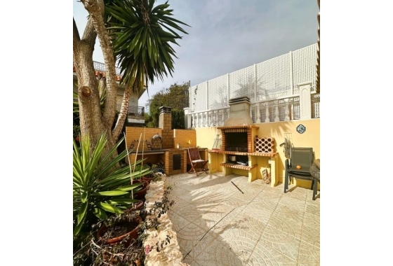 Rynek wtórny - Villa - Orihuela Costa - Campoamor