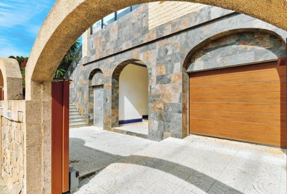 Rynek wtórny - Villa - Orihuela Costa - Campoamor