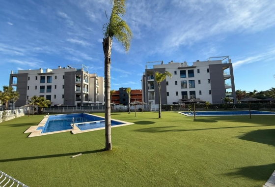 Rynek wtórny - Apartament - Orihuela Costa - Villamartín