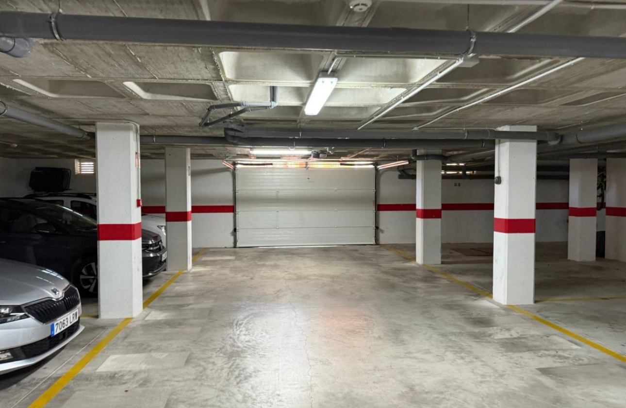 Rynek wtórny - Apartament - Orihuela Costa - Villamartín