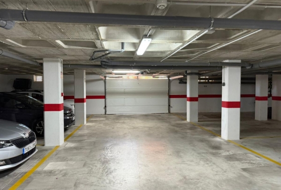 Rynek wtórny - Apartament - Orihuela Costa - Villamartín