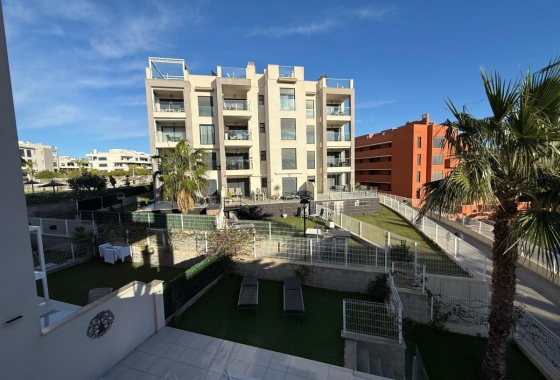 Rynek wtórny - Apartament - Orihuela Costa - Villamartín