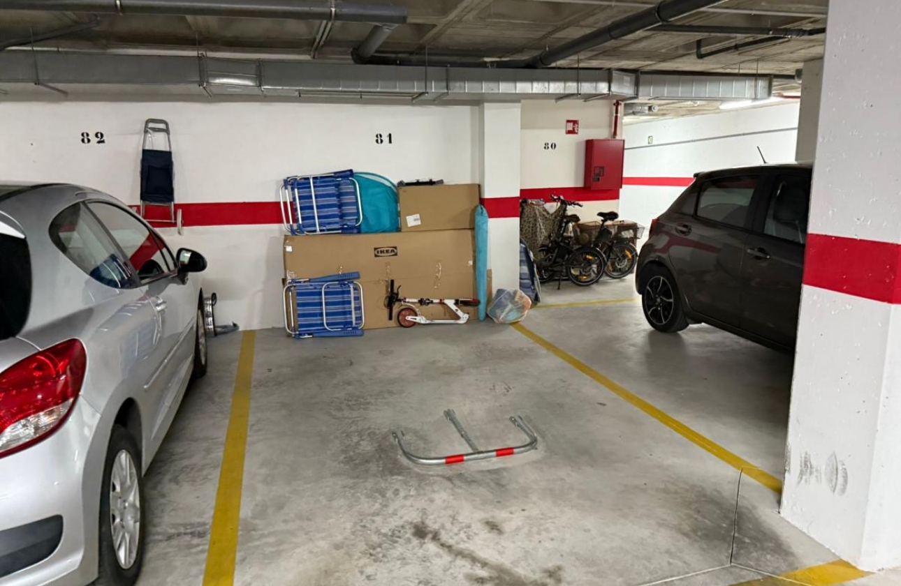 Rynek wtórny - Apartament - Orihuela Costa - Villamartín