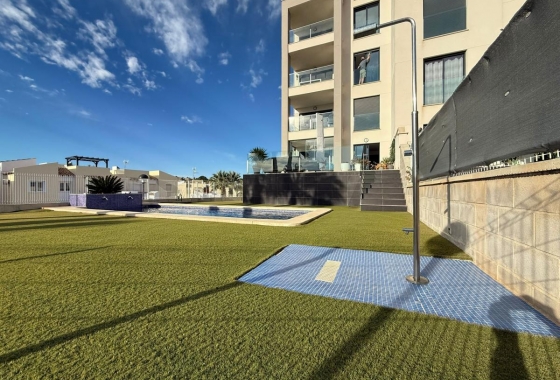 Rynek wtórny - Apartament - Orihuela Costa - Villamartín