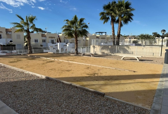 Rynek wtórny - Apartament - Orihuela Costa - Villamartín