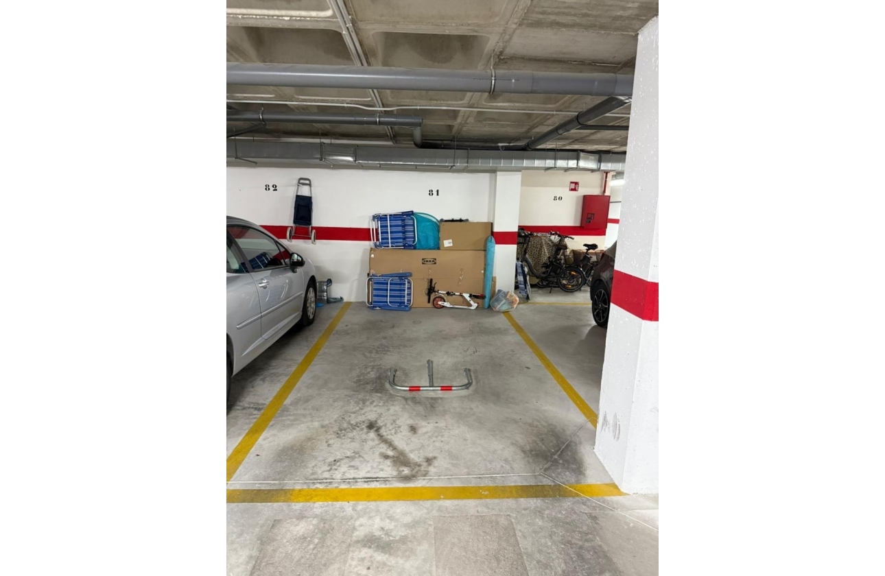 Rynek wtórny - Apartament - Orihuela Costa - Villamartín