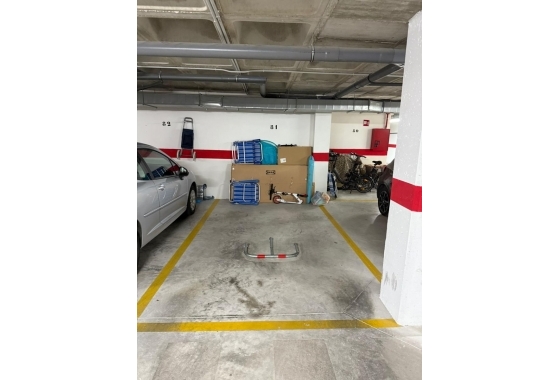 Rynek wtórny - Apartament - Orihuela Costa - Villamartín