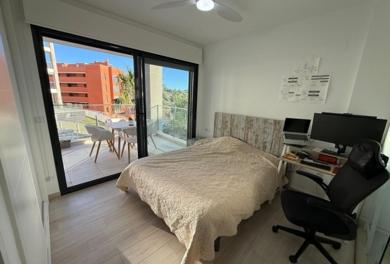 Rynek wtórny - Apartament - Orihuela Costa - Villamartín
