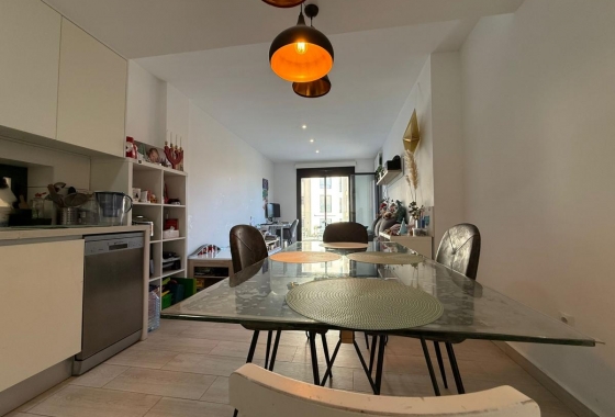Rynek wtórny - Apartament - Orihuela Costa - Villamartín