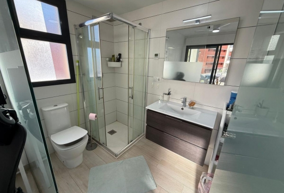 Rynek wtórny - Apartament - Orihuela Costa - Villamartín