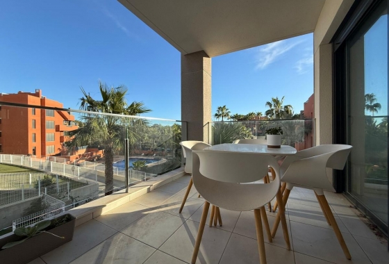 Rynek wtórny - Apartament - Orihuela Costa - Villamartín