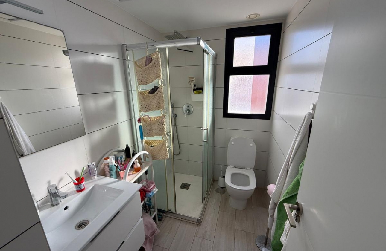 Rynek wtórny - Apartament - Orihuela Costa - Villamartín