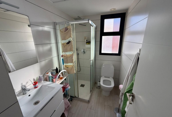 Rynek wtórny - Apartament - Orihuela Costa - Villamartín